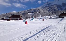 Chalet La R'Batte